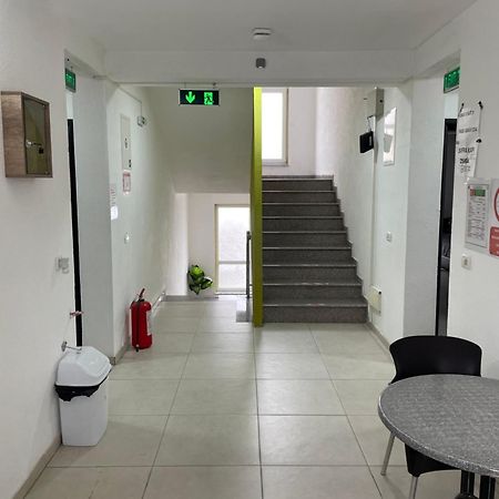Bakal Motel Gostivar Exterior foto