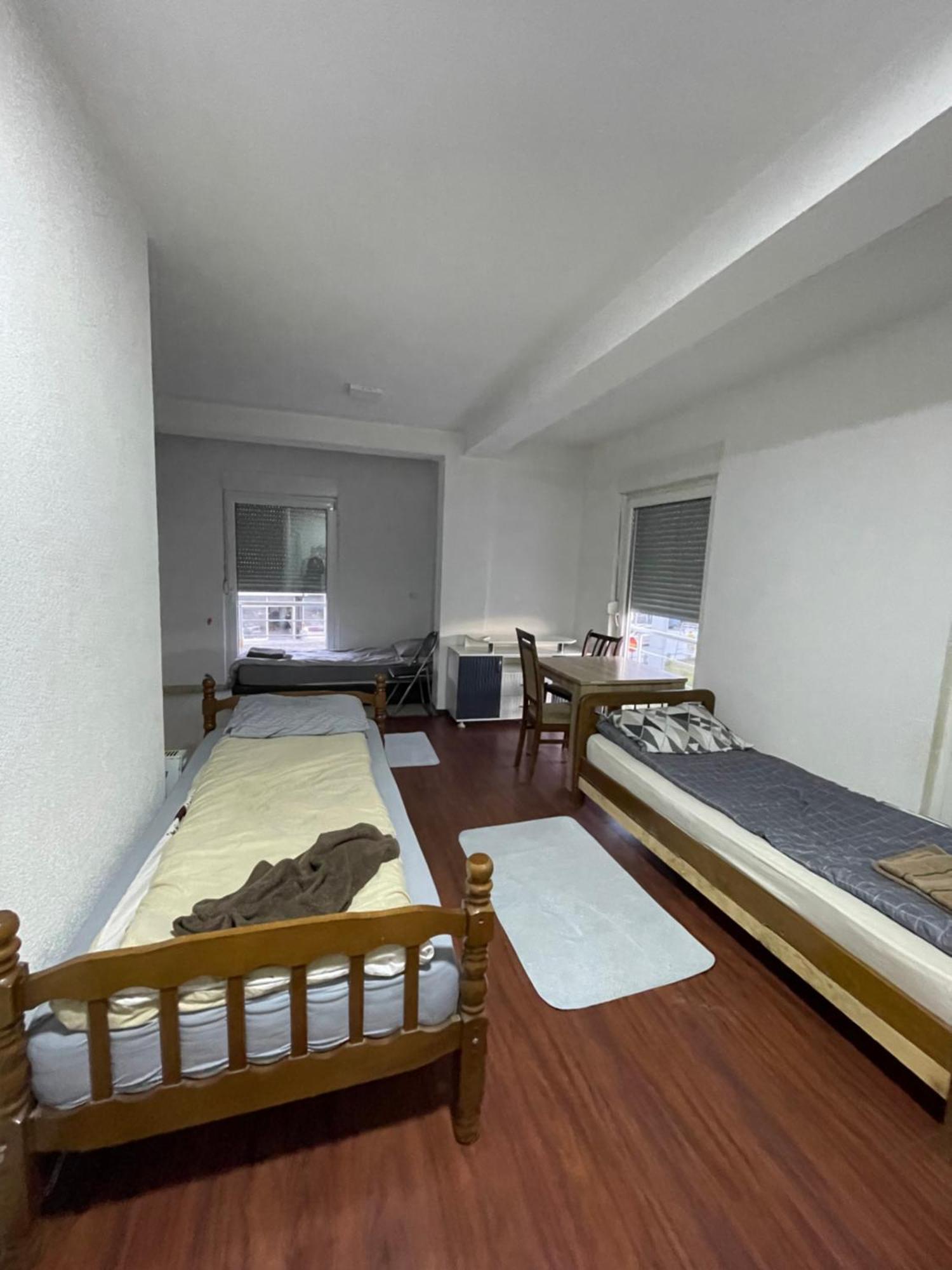 Bakal Motel Gostivar Exterior foto