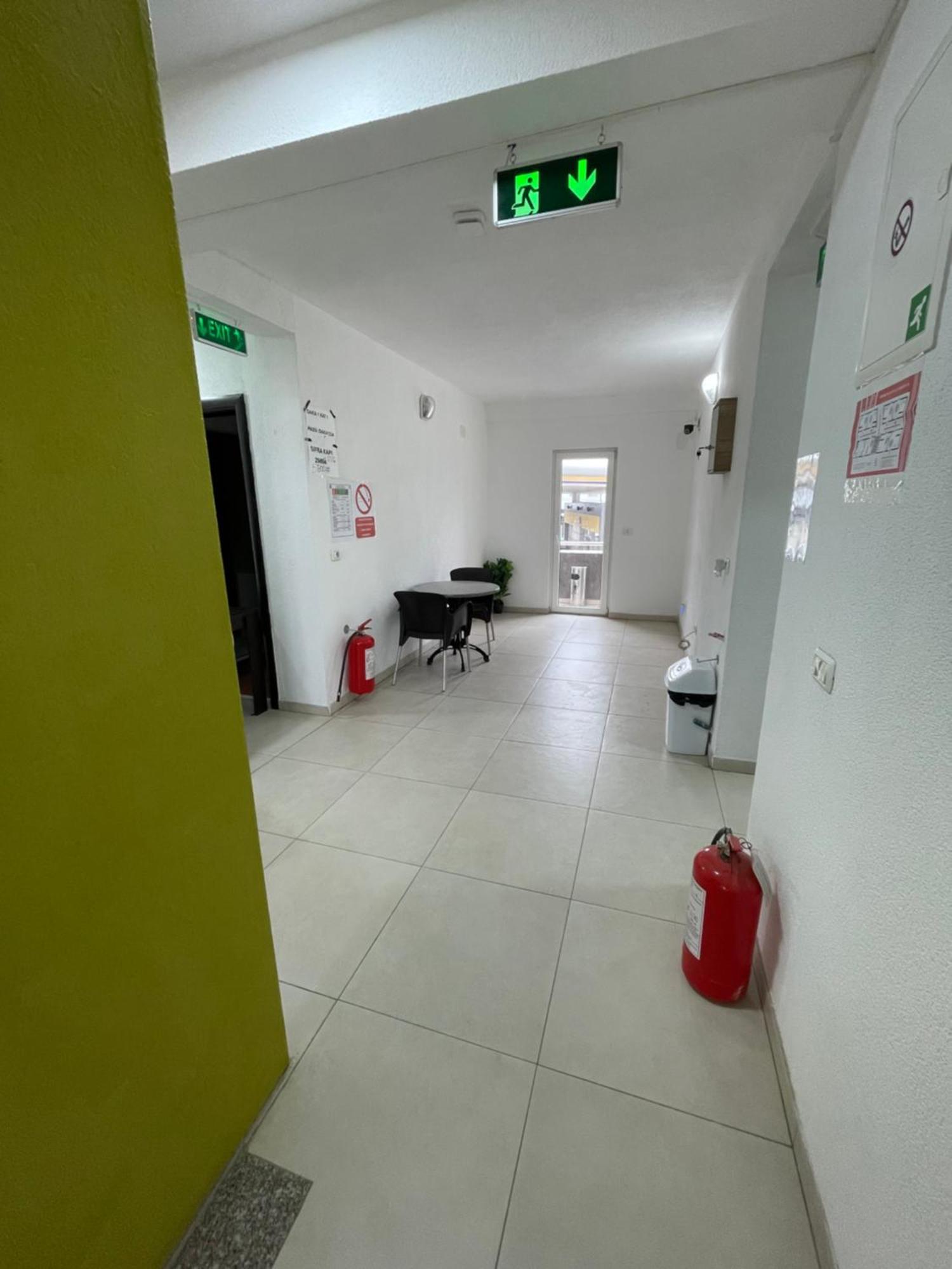Bakal Motel Gostivar Exterior foto